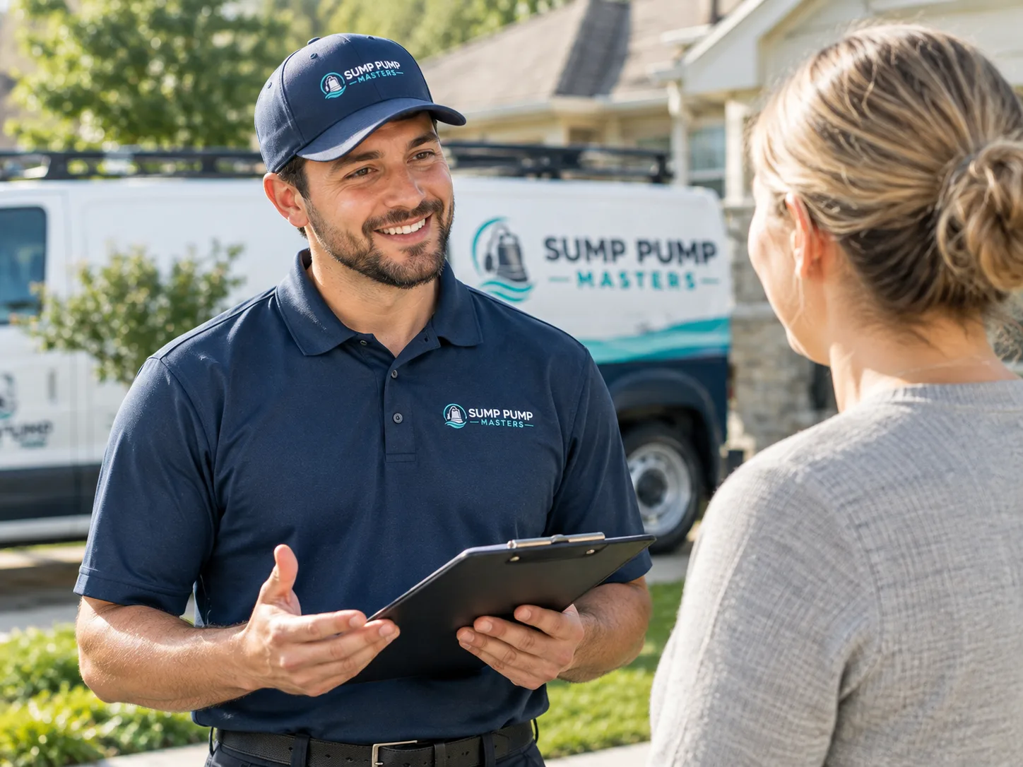 Sump Pump Repair Brooklyn, IN FAQs
